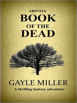 cover image of Book of the Dead